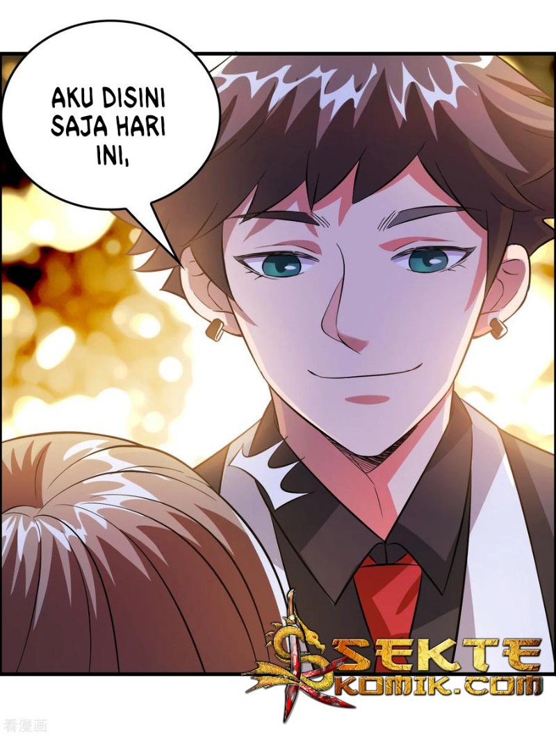 Outlander Tyrant Supplier Chapter 07 Gambar 13